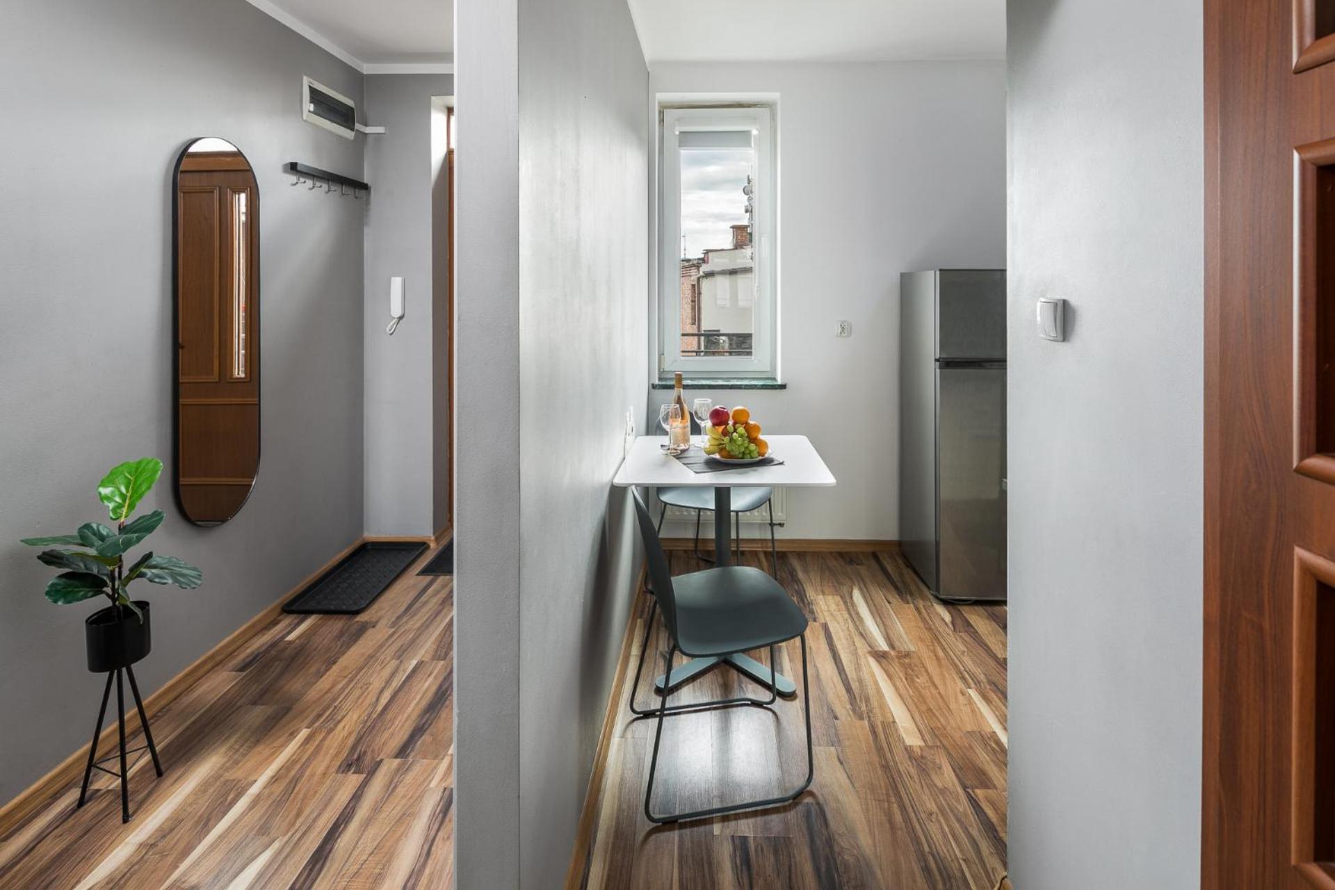 Corner House Residence Krakow Exterior photo