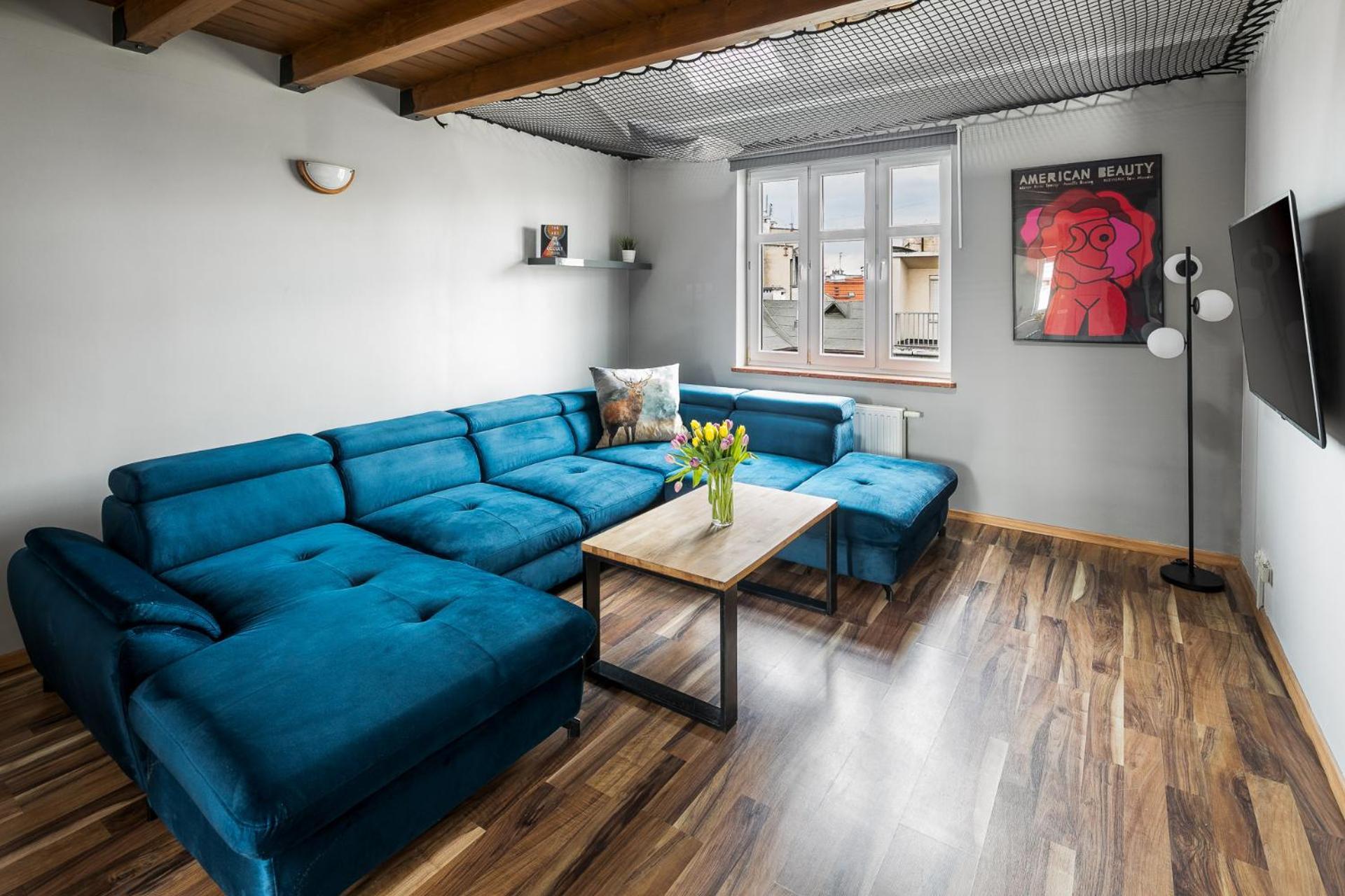 Corner House Residence Krakow Exterior photo