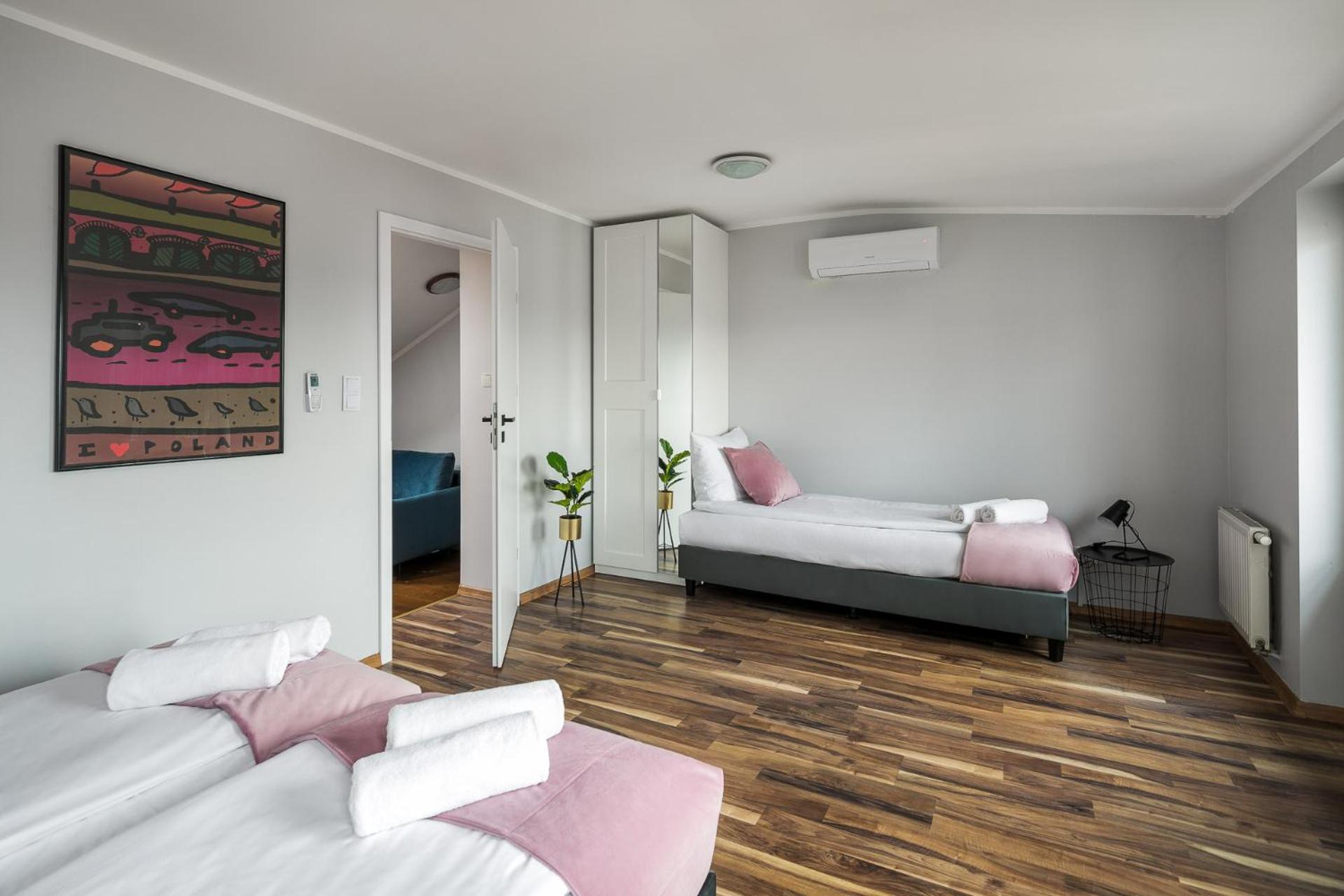 Corner House Residence Krakow Exterior photo
