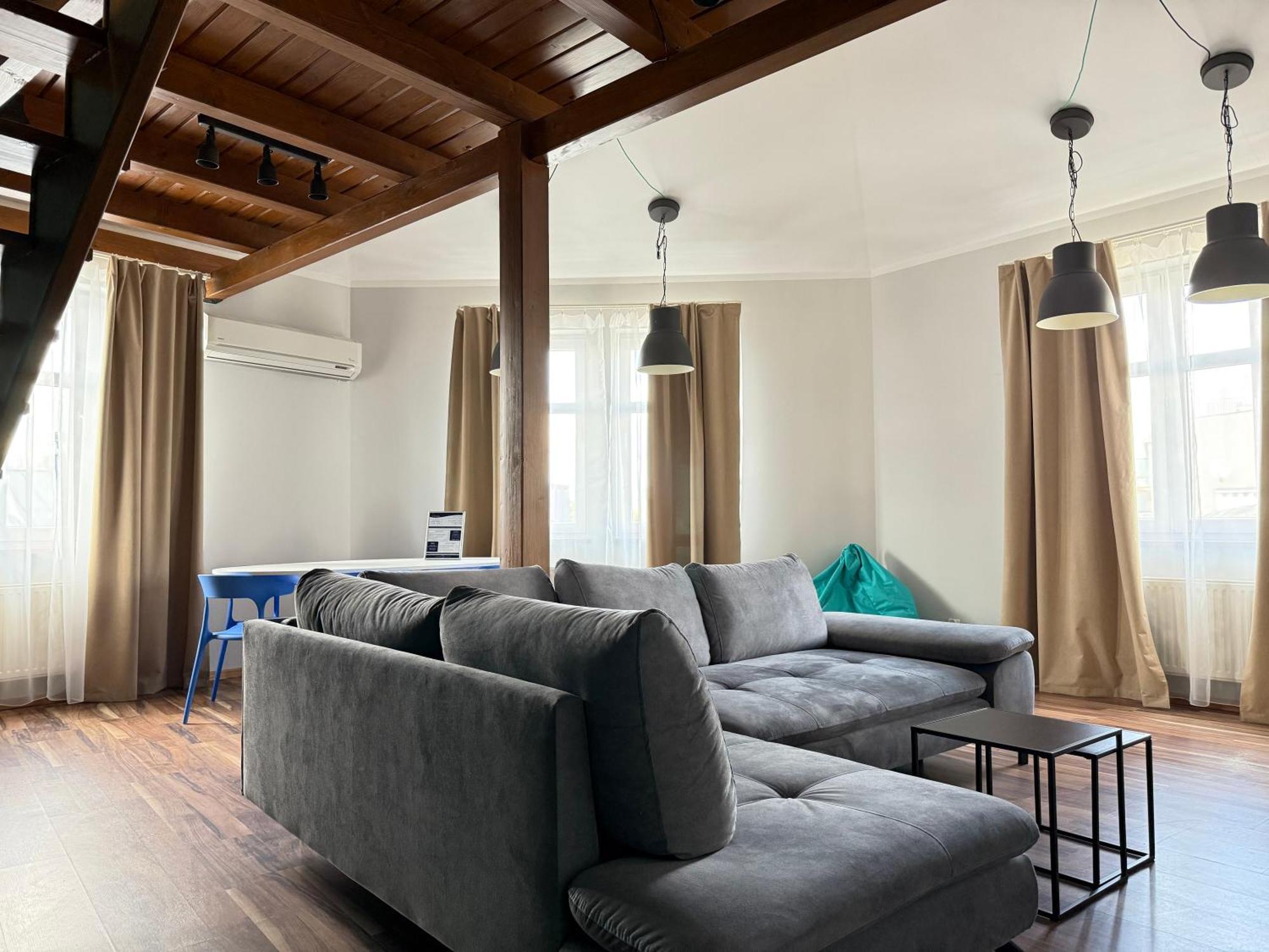 Corner House Residence Krakow Exterior photo